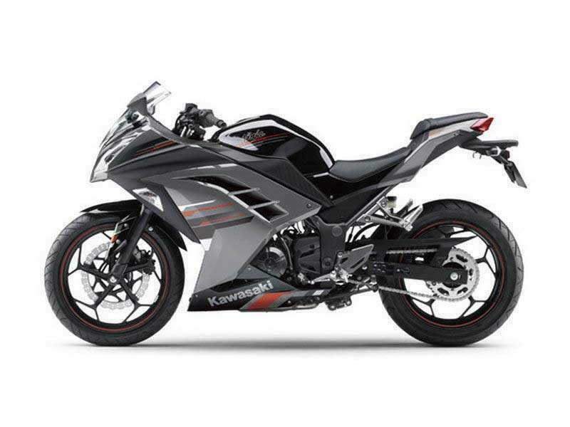 2013 kawasaki ninja 300 for deals sale